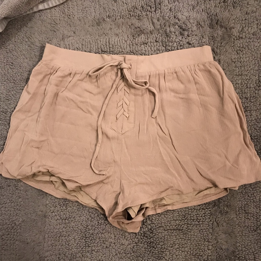 Forever 21 Shorts